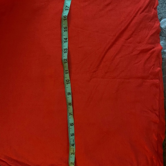 Worn and washed once, not my colorFashion Star Show 🏳️‍🌈 Tank by Kara Laricks - Picture 7 of 8